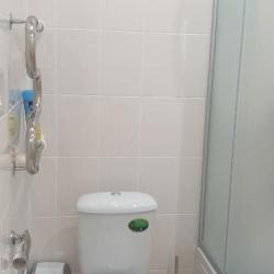 Номер стандарт с 2 односпальными кроватями