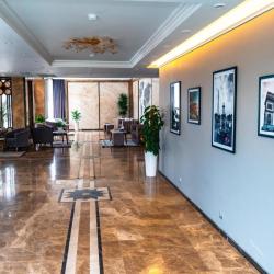 Фото Отель Bravo hotel (Браво)