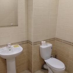 Фото Апартаменты на улице Аркадия Шипунова 4