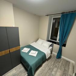 фото 4 MOKO Apartments (МОКО Апартментс) на улице Ярцевская