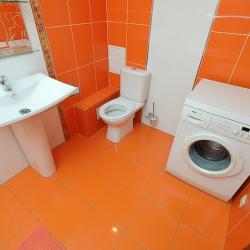 Фото Отель Vgosti на улице Алексеева 27