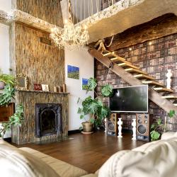 4-комнатные апартаменты люкс