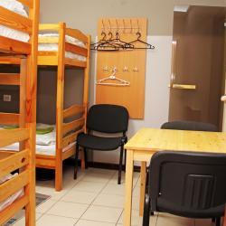 Фото City Hostel (Сити хостел)