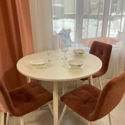 Фото Апартаменты на улице Театральная 5