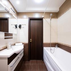 Фото Апартаменты на проспекте Ленина 28