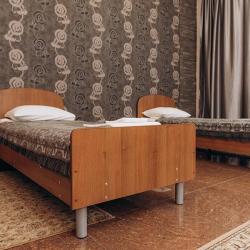 Фото Отель Фламинго