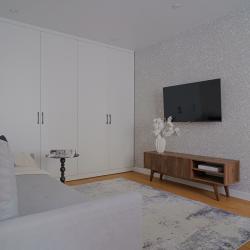 2-комнатные апартаменты улучшенные ул. Козленская, д. 78, кв. 2