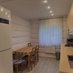 Фото Отель Форпост Онега