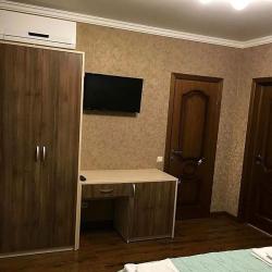 Фото Отель Мари Инн