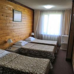 3-местный номер стандарт