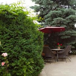 Фото Отель Тизори