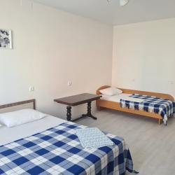 Фото Отель HomeHotel (ХоумХотел) на проспекте Кораблестроителей 62/1
