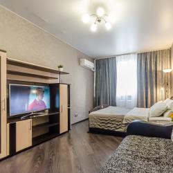 Фото Апартаменты на улице Лукачева 6