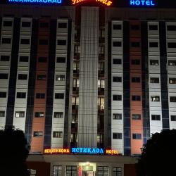 Фото Отель Истиклол