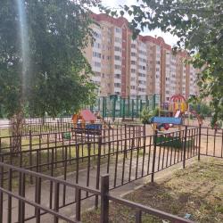 Апартаменты улучшенные