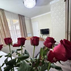 Фото Отель Волшебный уголок