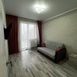 1-комнатные апартаменты стандарт