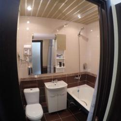 Фото Отель Начики