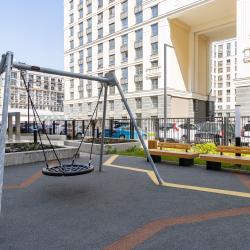 фото 6 Sutochno-klyuchi (Суточно-ключи) на улице Парфёновская 6 корпус 2