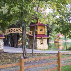 Фото Парк-отель ий