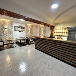 Фото Отель Ак-Марал