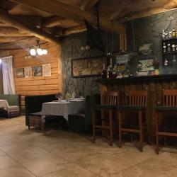 Фото Отель Жукова Гора