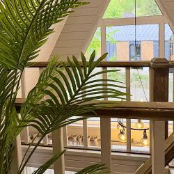 Фото Отель Al'bor (Аль бор)