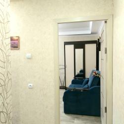 Фото Апартаменты на улице Некрасова