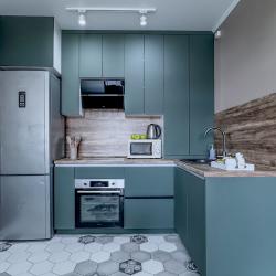 Фото Отель Green FOX на Набережной Приволжского Затона 24