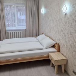 2-комнатные апартаменты улучшенные