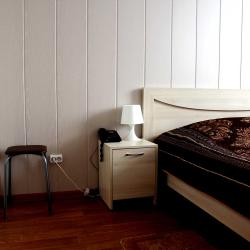 Фото Отель Fresh (Фреш)