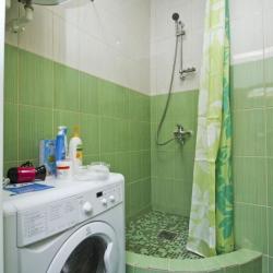 Апартаменты улучшенные