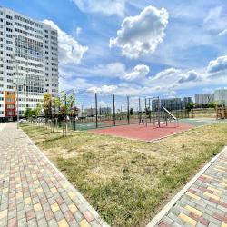 Фото Отель LetoApart на Адмирала Пустошина 14