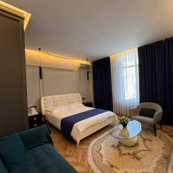 Фото Отель Bugu (Бугу)