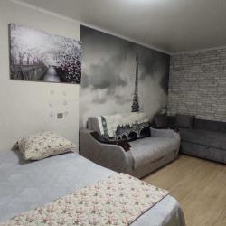 Фото Апартаменты на 2-Юбилейном проезде, 3