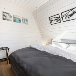 Фото Отель Чантриум