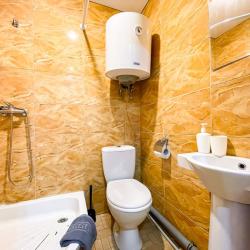 Фото Отель Ателика Лесная бухта