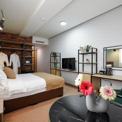 Фото Felinger Concept Hotel (Фелингер Концепт Отель)