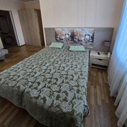 Фото Отель Ди Анна