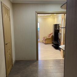 2-комнатные апартаменты стандарт