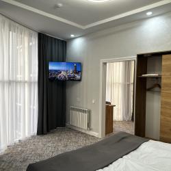 Фото Отель Sintem Premium (Синтем Премиум)