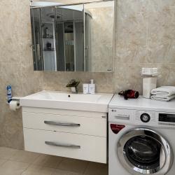 3-комнатные апартаменты люкс