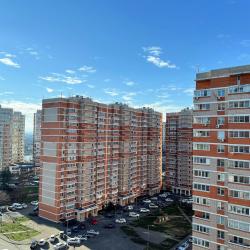 1-комнатные апартаменты улучшенные
