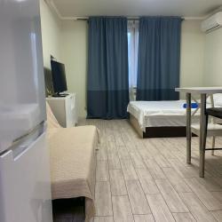 Фото Апартаменты на улице Инициативная 7В