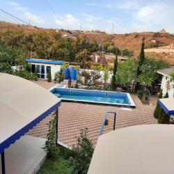 Фото Отель Лилия