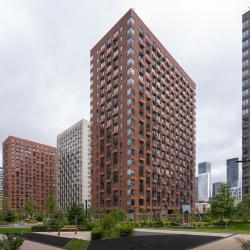 Фото Отель Uragan Apart Большая Филевская 3к3