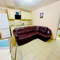 2-комнатный номер стандарт семейный