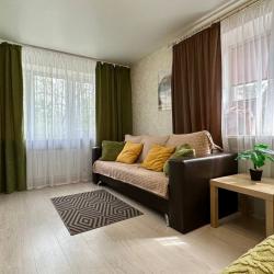 Фото Отель ArendaGrad (АрендаГрад) Багратиона 14/12