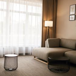 Фото Отель Лето