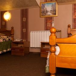 Фото Отель Староямская